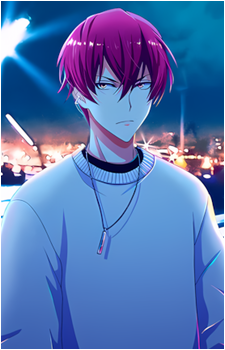Touma Inumaru