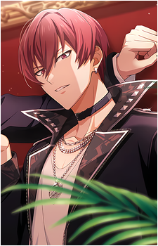 Touma Inumaru