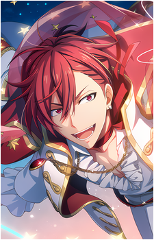 Touma Inumaru