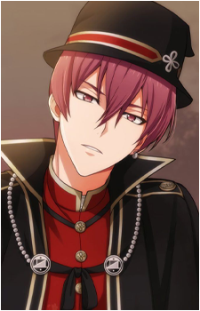 Touma Inumaru
