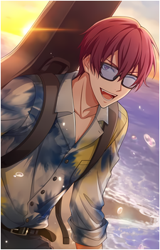 Touma Inumaru