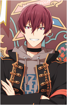 Touma Inumaru
