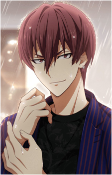 Touma Inumaru