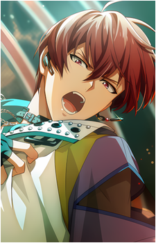 Touma Inumaru