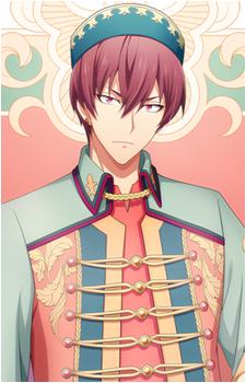 Touma Inumaru