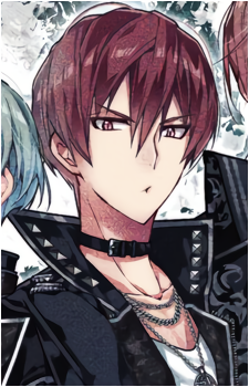 Touma Inumaru