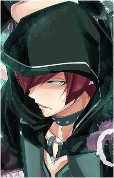 Touma Inumaru