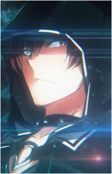 Touma Inumaru