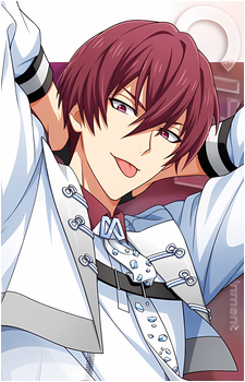 Touma Inumaru
