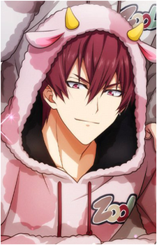 Touma Inumaru