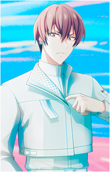 Touma Inumaru