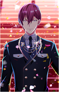 Touma Inumaru