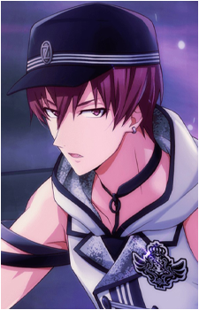Touma Inumaru