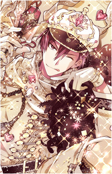 Touma Inumaru