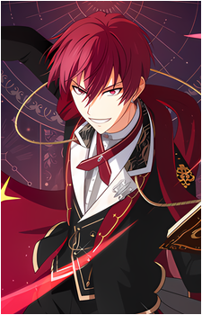 Touma Inumaru
