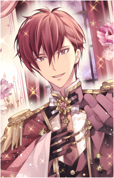 Touma Inumaru