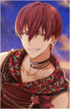 Touma Inumaru