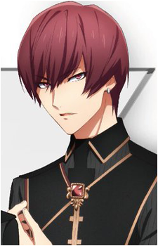 Touma Inumaru