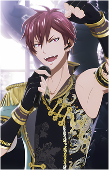 Touma Inumaru
