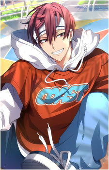 Touma Inumaru