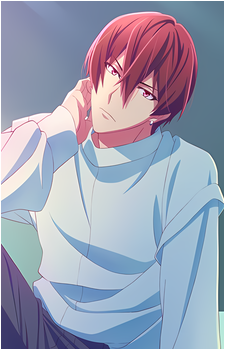 Touma Inumaru