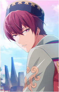 Touma Inumaru