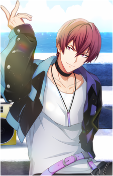 Touma Inumaru