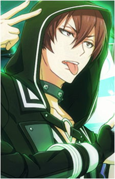 Touma Inumaru