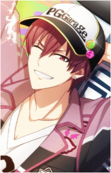 Touma Inumaru
