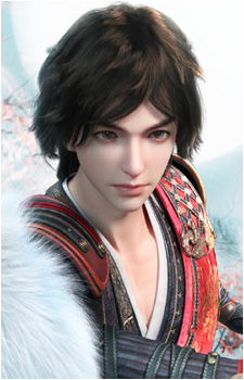 Lei Wujie's image