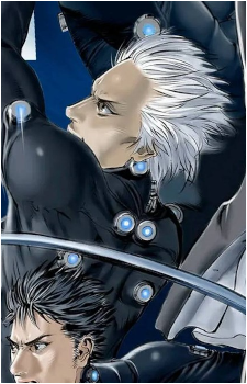 Ryuuji Maeshima