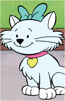 Flo {Clifford}'s image