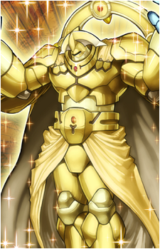 Kuraz the Light Monarch's image