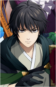 Yukito Kirihara's image