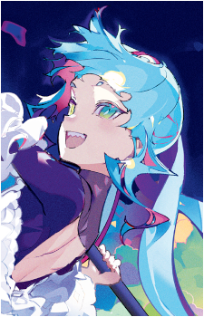 Candy Carnage's image
