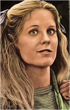 Lynda van der Klok
