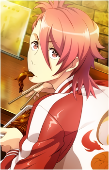 Yoshimune Tokuda