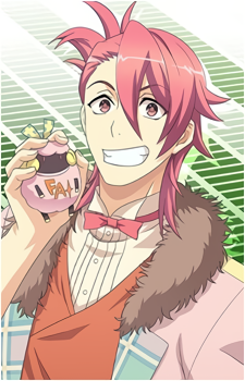 Yoshimune Tokuda