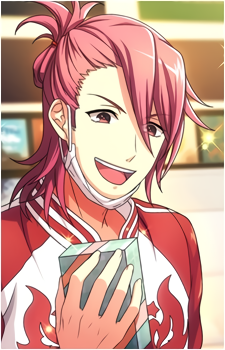 Yoshimune Tokuda
