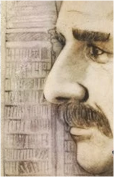 George Litefoot's image