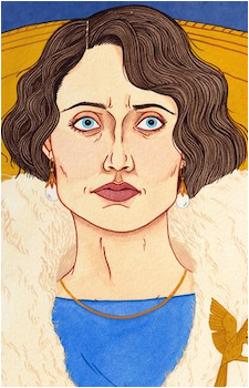 Lizzie Stark's image