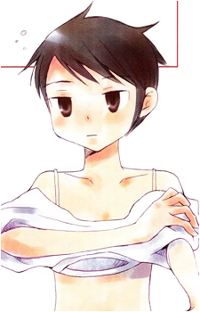 Tsumugi Kase's image