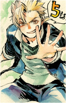 Image 3 - Art: 浅見よう (Yo Asami) Image 3