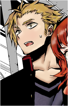 Image 2 - Art: 山本ヤマト (Yamato Yamamoto) | Color: Miaku A.L Image 2