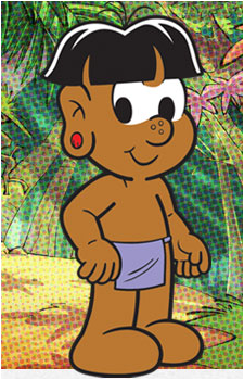 Cafuné's image
