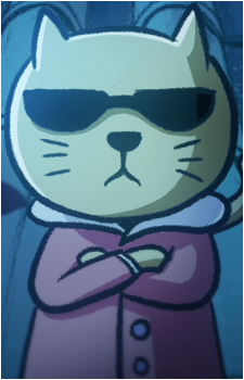 Meow Kitty's image