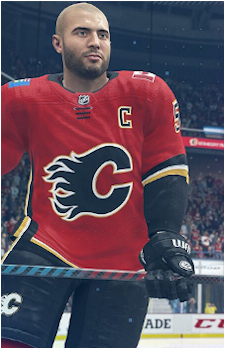 Mark Giordano's image