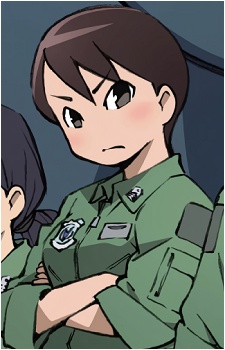 Eru Hoshino's image