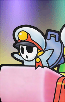 General Guy's image
