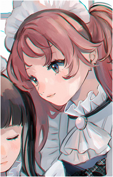 Image 21 - Art: 柏木ツキコ (Tsukiko Kashiwagi) Image 21